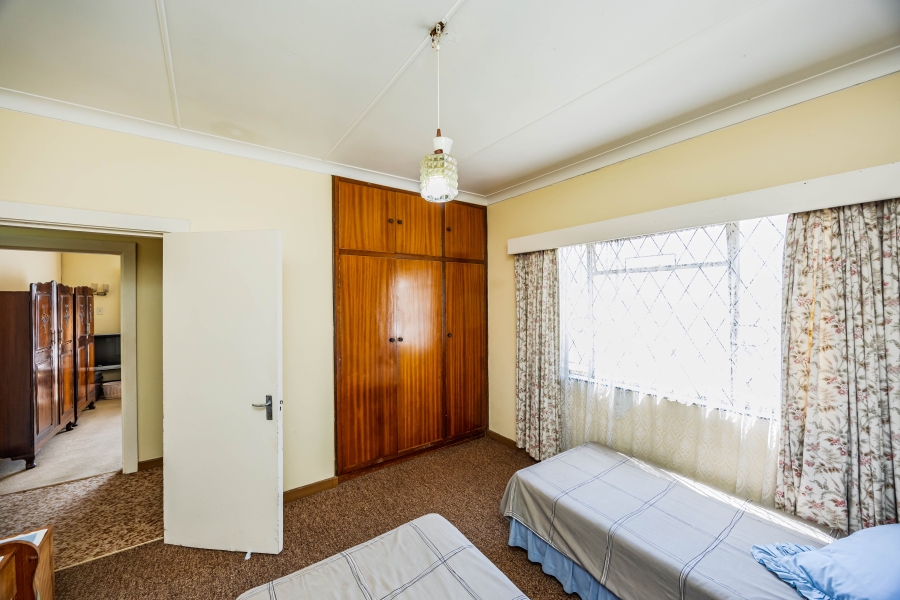 4 Bedroom Property for Sale in Berea Eastern Cape